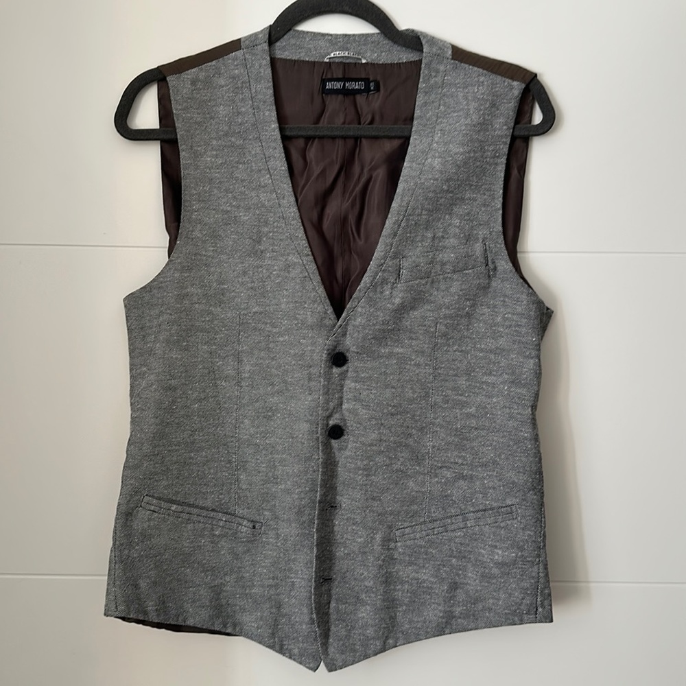 Antony Morato Men's or Women’s Vest